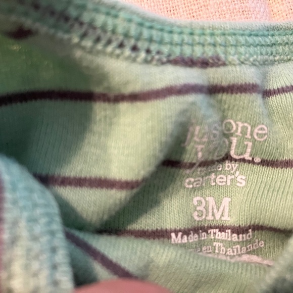 Dinosaur Baby outfits - Picture 4 of 7